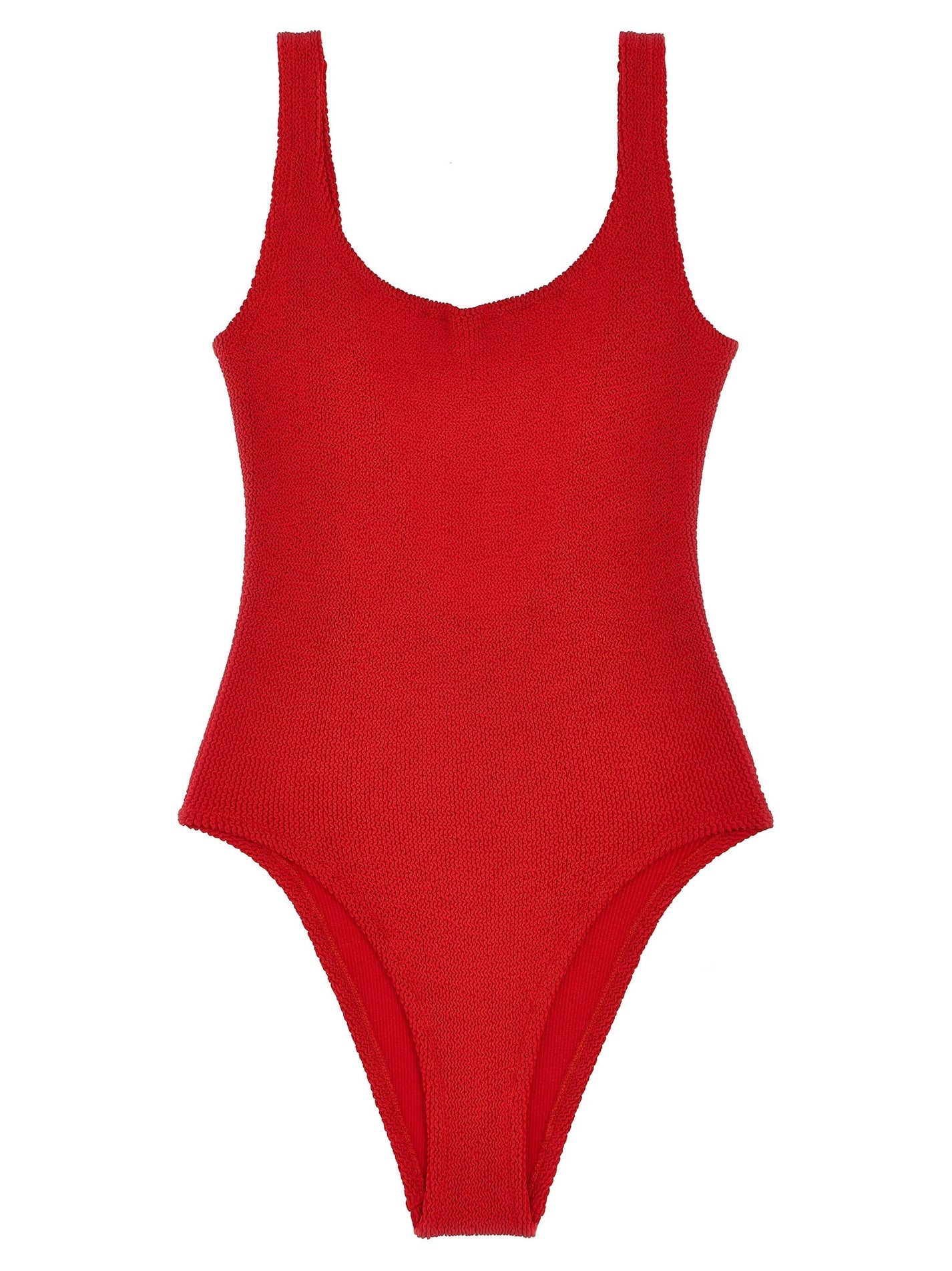 MC2 SAINT BARTH - MC2 SAINT BARTH - ’Lora’ one-piece swimsuit - Women’s Clothing