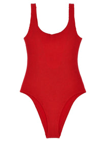 MC2 SAINT BARTH - MC2 SAINT BARTH - ’Lora’ one-piece swimsuit - Women’s Clothing