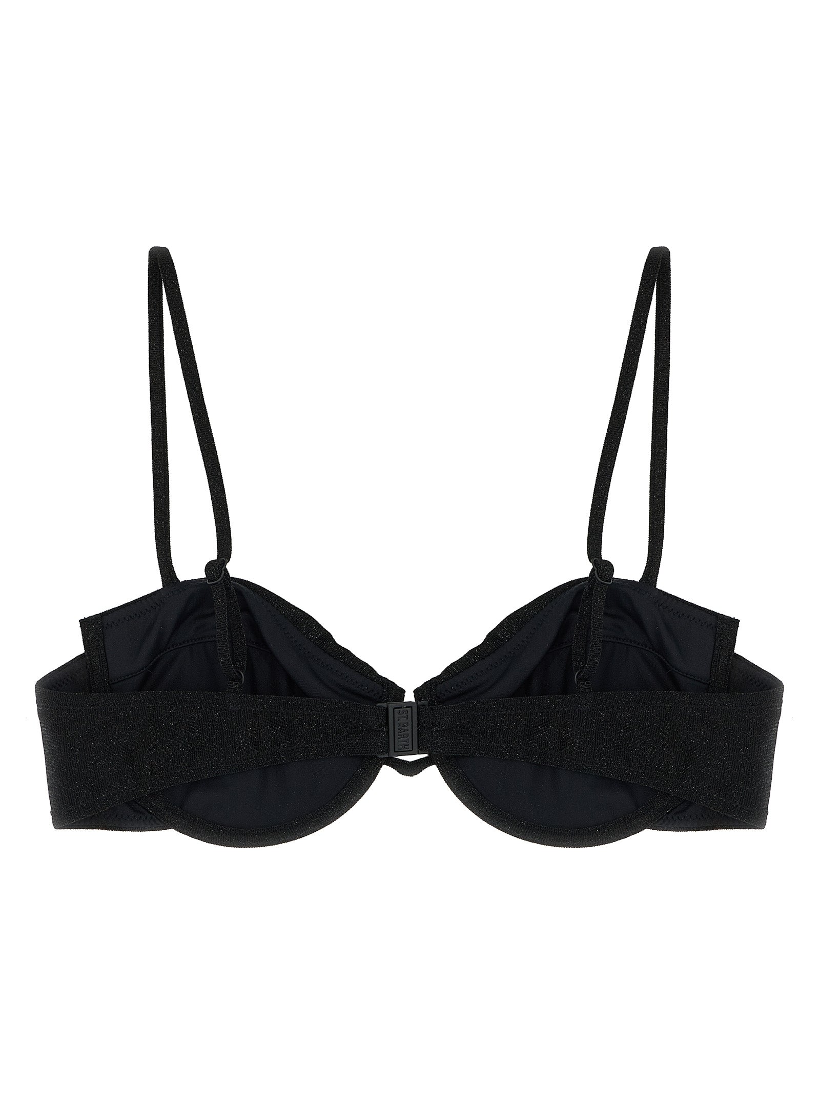 MC2 SAINT BARTH - MC2 SAINT BARTH - ’Salina’ bikini top - Women’s Clothing