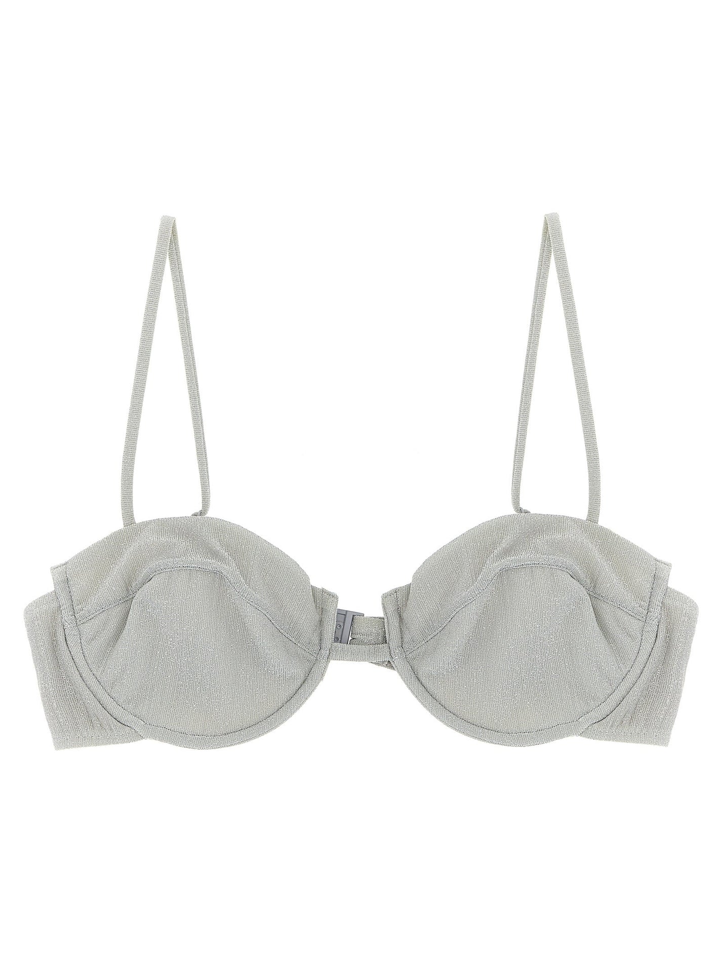 MC2 SAINT BARTH - MC2 SAINT BARTH - ’Salina’ bikini top - Women’s Clothing