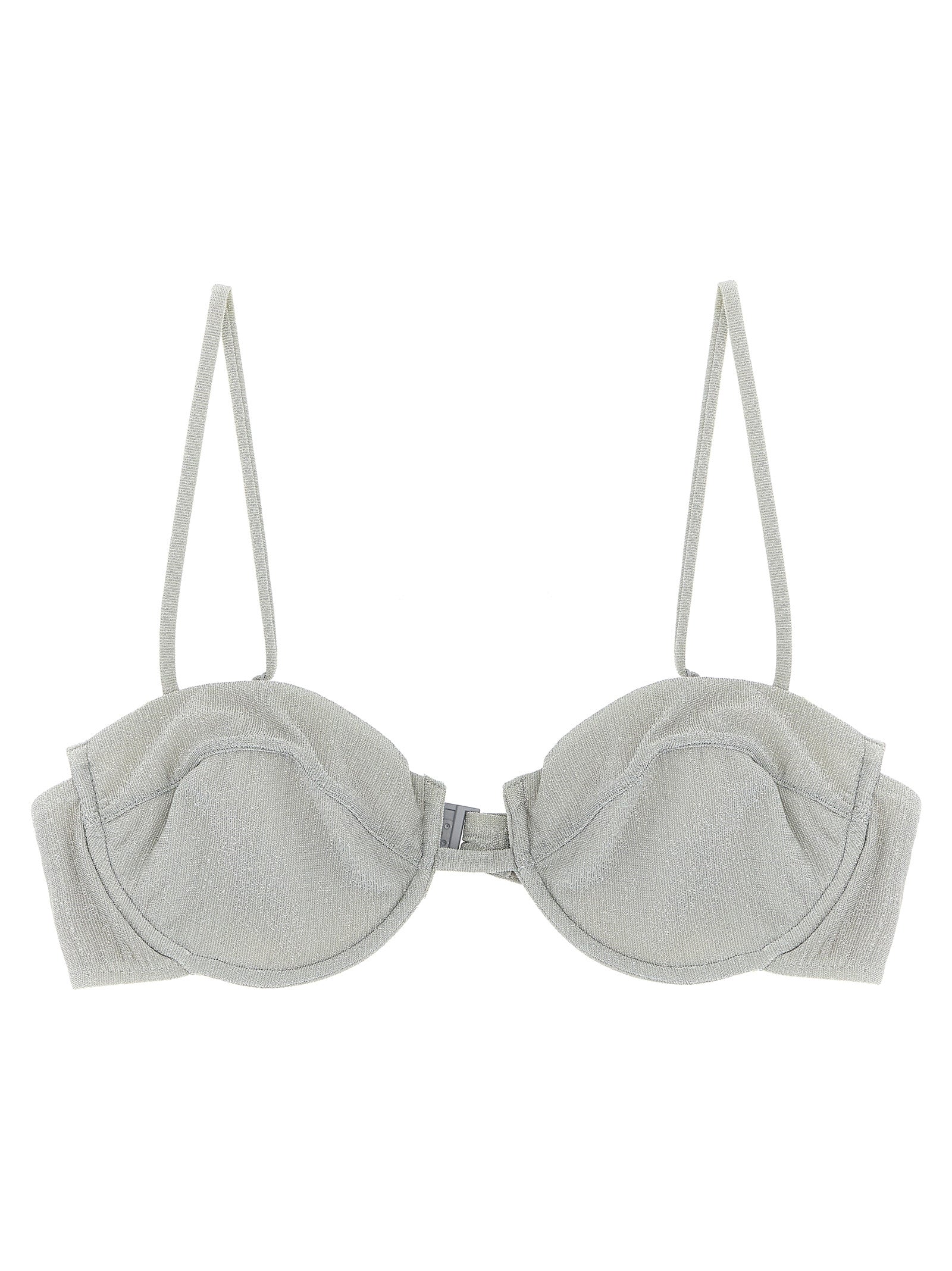 MC2 SAINT BARTH - MC2 SAINT BARTH - ’Salina’ bikini top - Women’s Clothing