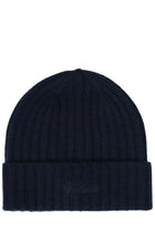 Mc2 Saint Barth Men's Wengen Beanie Blue
