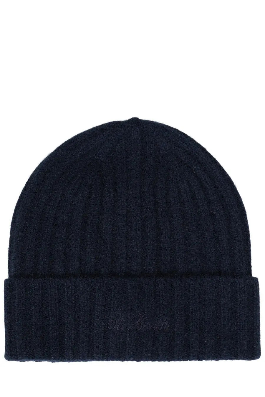 Mc2 Saint Barth Men's Wengen Beanie Blue