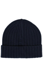 Mc2 Saint Barth Men's Wengen Beanie Blue, view 2