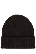 Mc2 Saint Barth Men's Wengen Beanie Brown