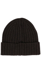 Mc2 Saint Barth Men's Wengen Beanie Brown, view 2