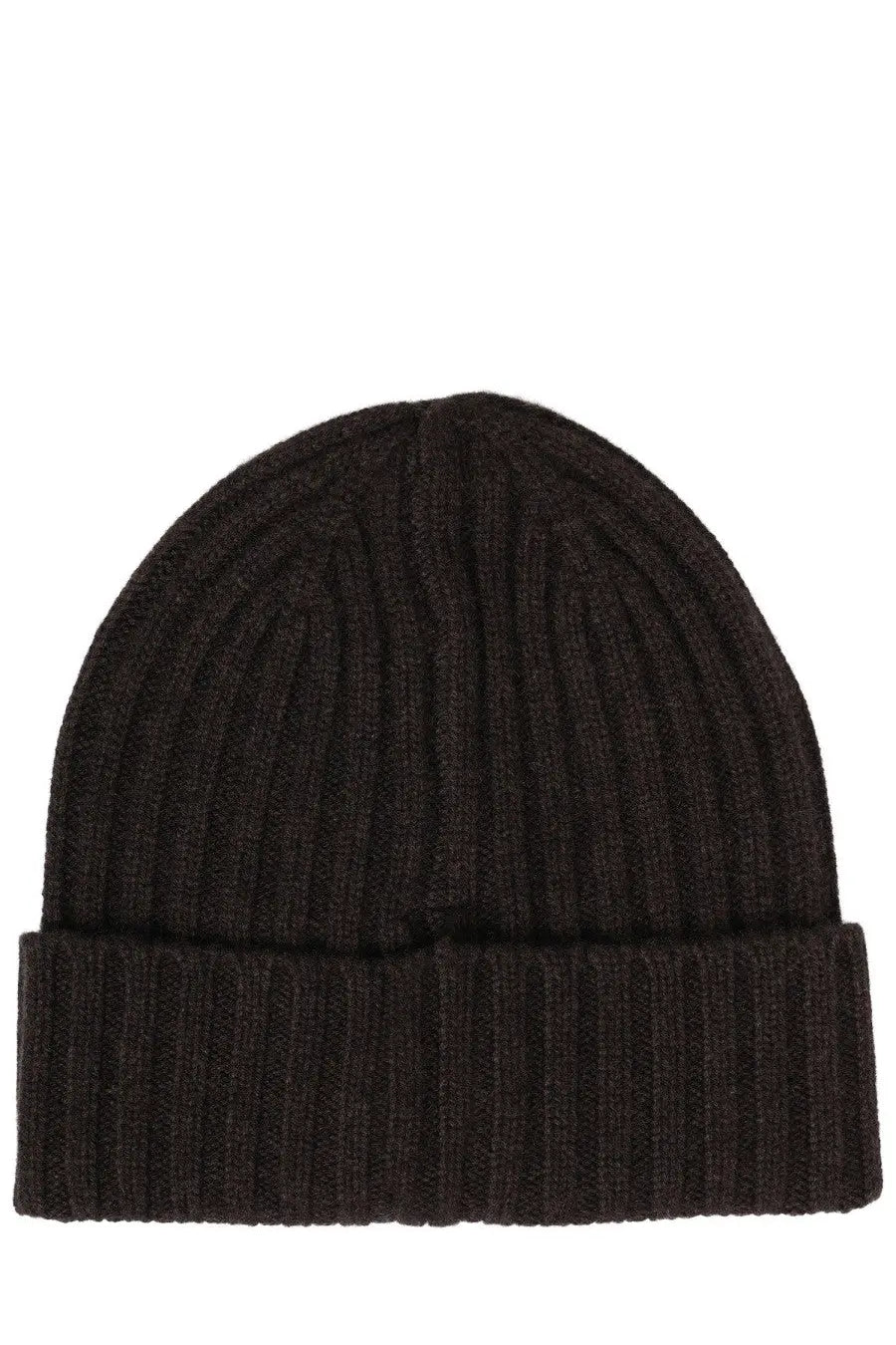 Mc2 Saint Barth Men's Wengen Beanie Brown, view 2