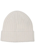 Mc2 Saint Barth Men's Wengen Beanie White, view 2