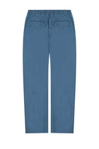 Mc2 Saint Barth Men's Pants Calais Blue, view 2