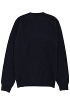 Mc2 Saint Barth Men's Printed Sweater Blue, view 2