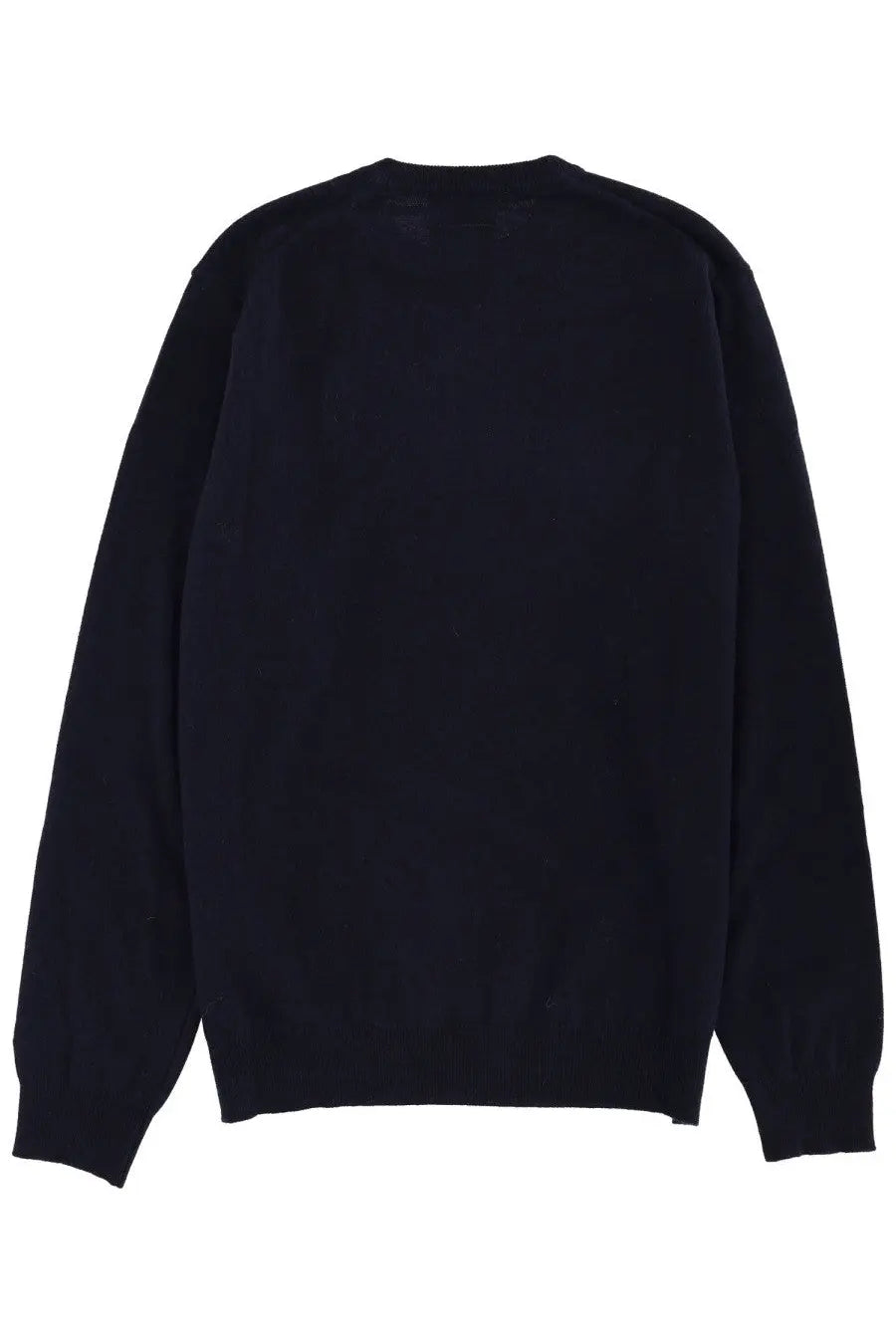 Mc2 Saint Barth Men's Printed Sweater Blue, view 2