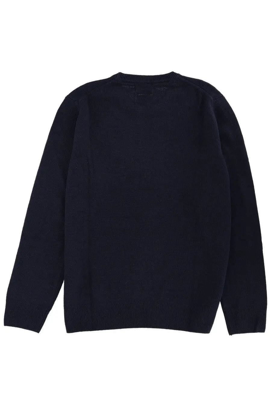Mc2 Saint Barth Men's Printed Sweater Blue, view 2