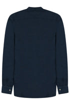 Mc2 Saint Barth Men's Shirt Naxos Blue, view 2