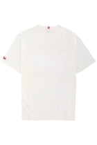 Mc2 Saint Barth Men's Shirt White, view 2