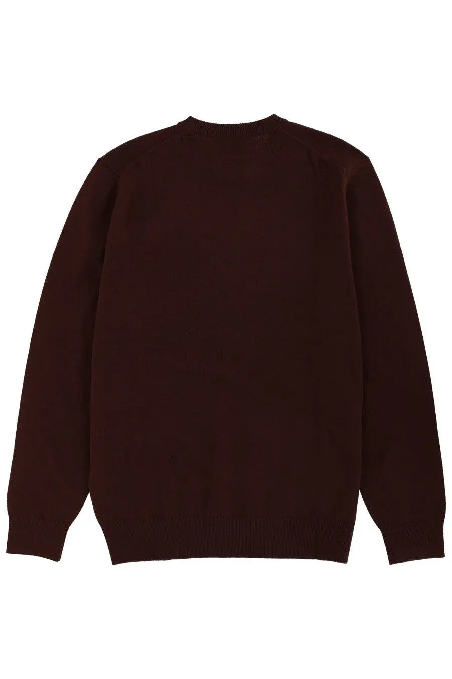 Mc2 Saint Barth Men's Sweater Brown, view 2