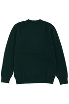 Mc2 Saint Barth Men's Sweater Green, view 2