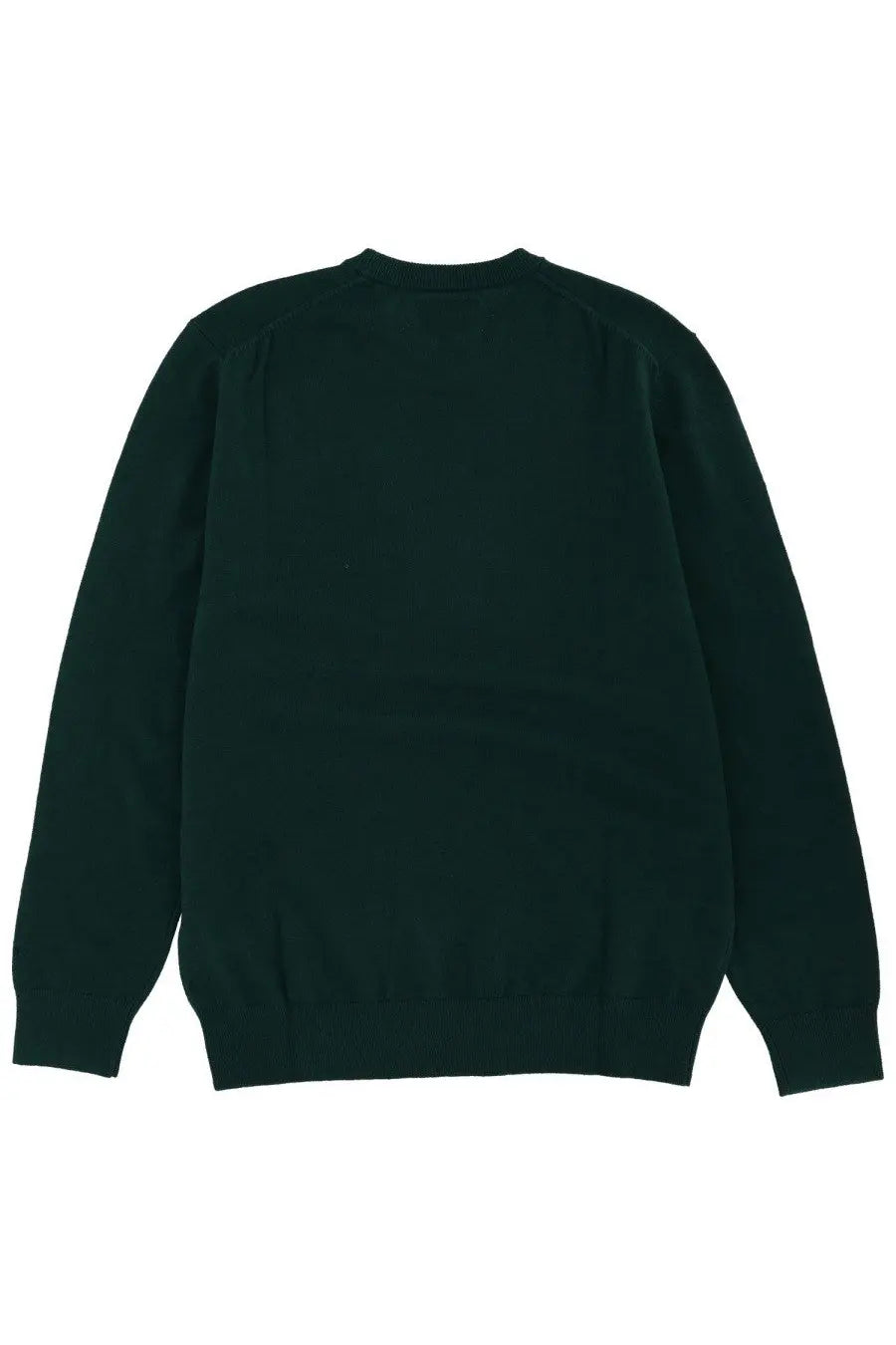 Mc2 Saint Barth Men's Sweater Green, view 2