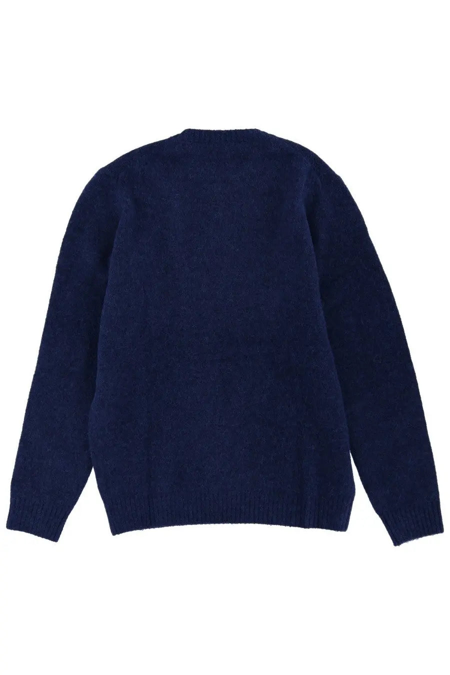 Mc2 Saint Barth Men's Wool Sweater Blue, view 2