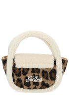 Mc2 Saint Barth Women's Bag Gilda Mutton Pattern, view 3