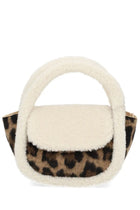 Mc2 Saint Barth Women's Bag Gilda Mutton Pattern