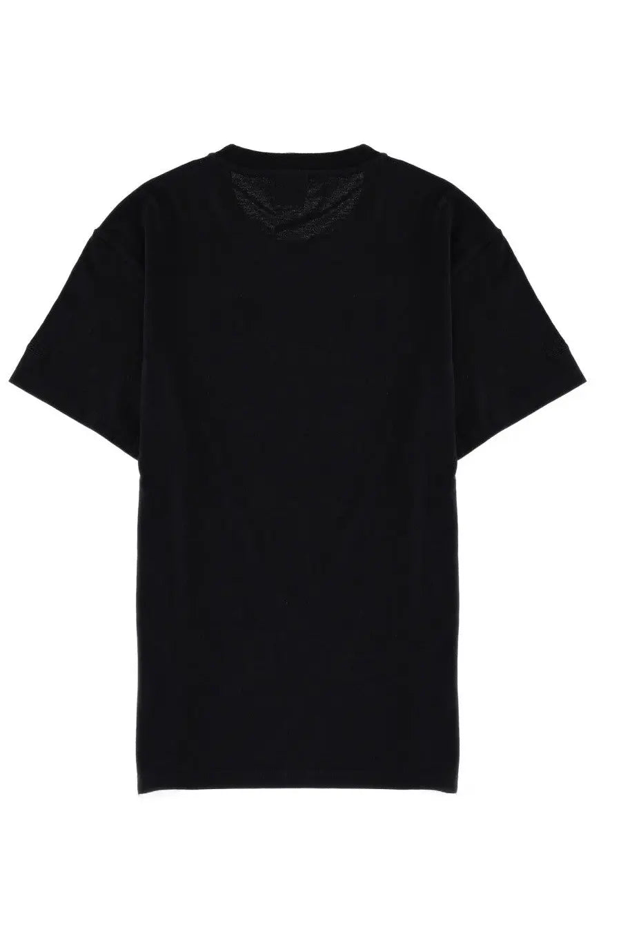 Mc2 Saint Barth Women's Cotton Shirt Black, view 2