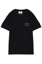 Mc2 Saint Barth Women's Cotton Shirt Black