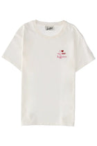 Mc2 Saint Barth Women's Cotton Shirt White