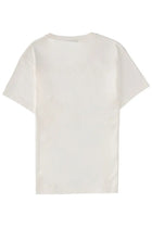Mc2 Saint Barth Women's Cotton Shirt White, view 2