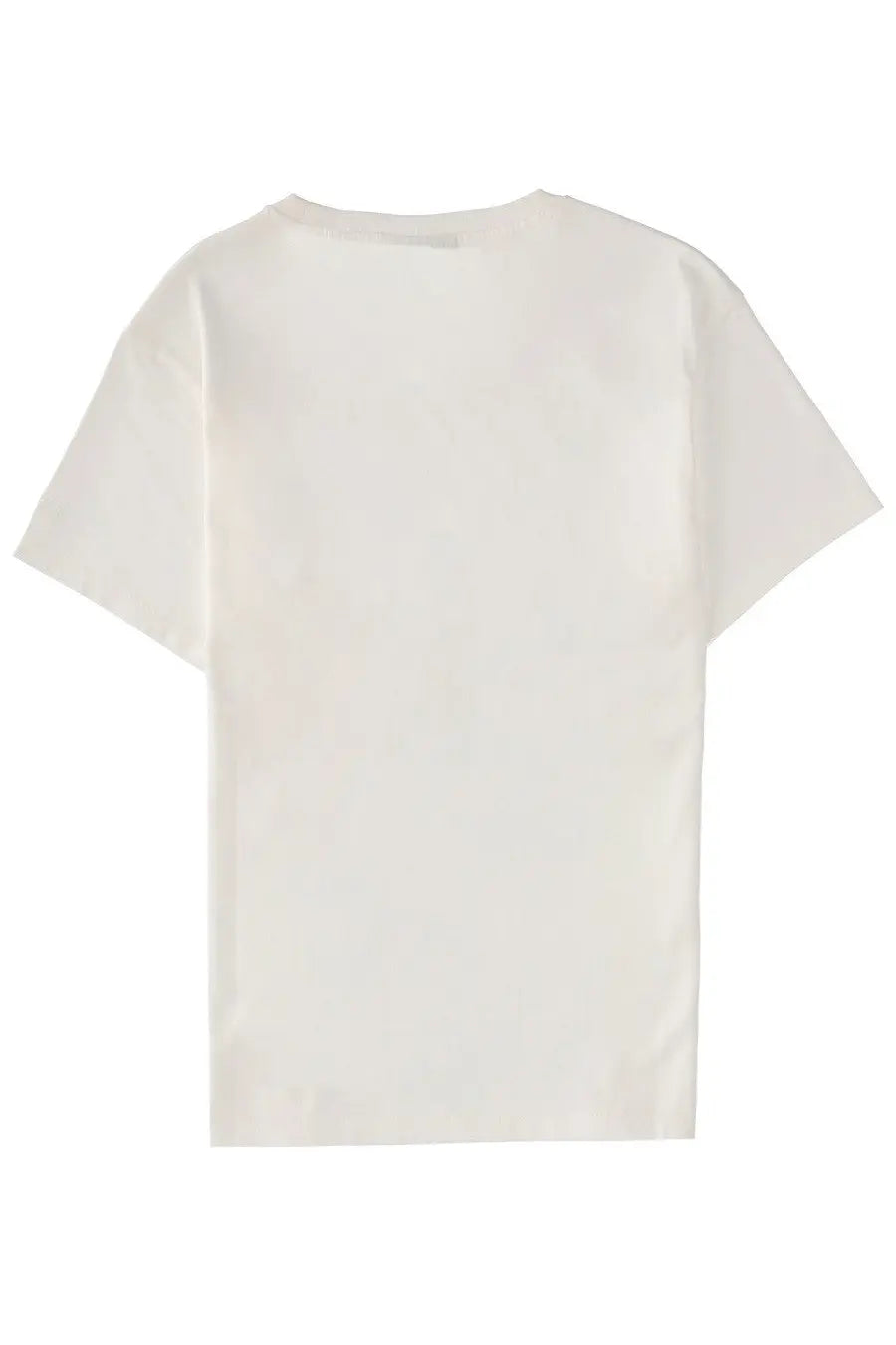 Mc2 Saint Barth Women's Cotton Shirt White, view 2