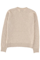 Mc2 Saint Barth Women's New Queen Jersey Beige, view 2