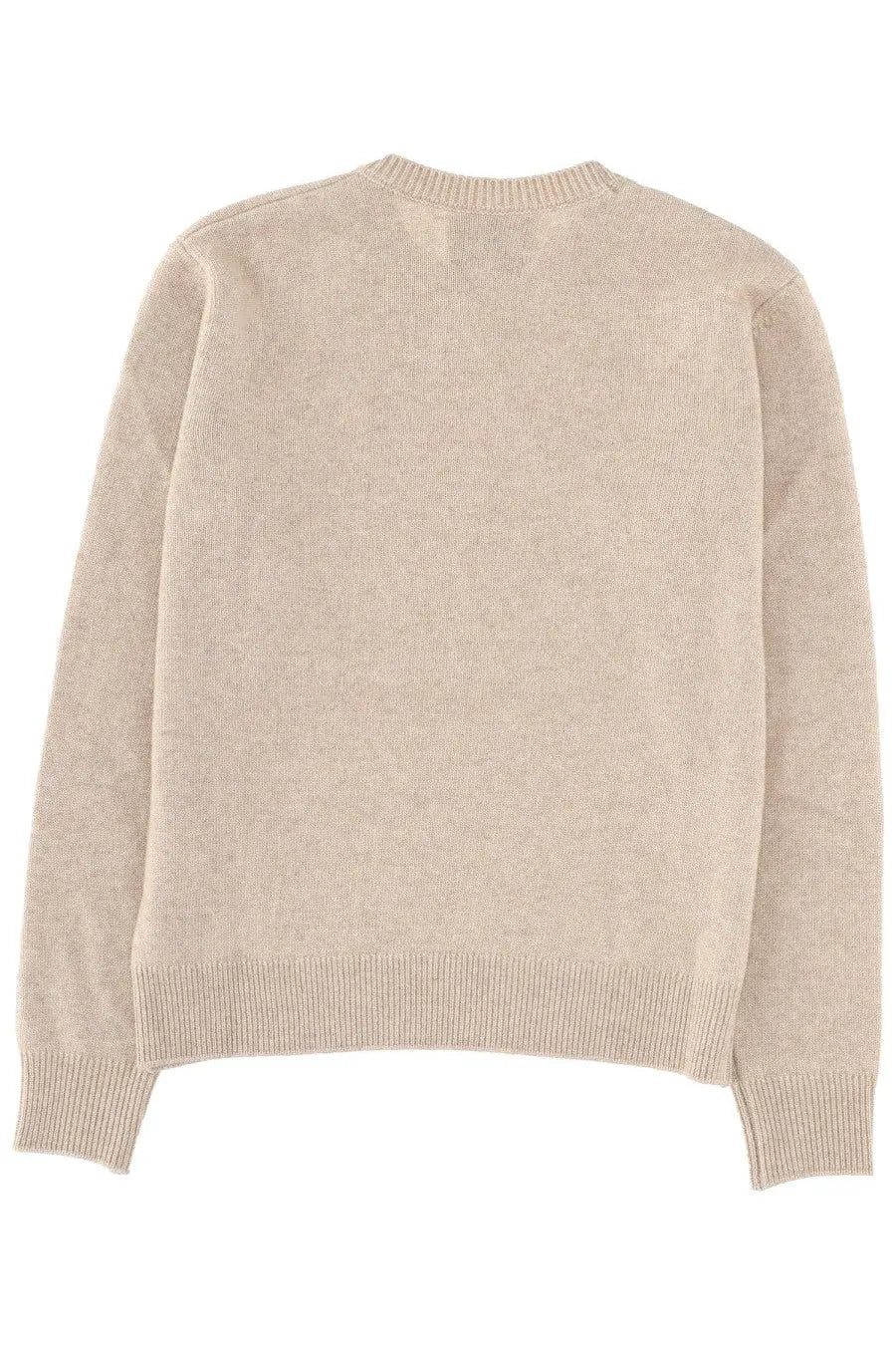 Mc2 Saint Barth Women's New Queen Jersey Beige, view 2