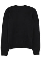 Mc2 Saint Barth Women's New Queen Jersey Black, view 2