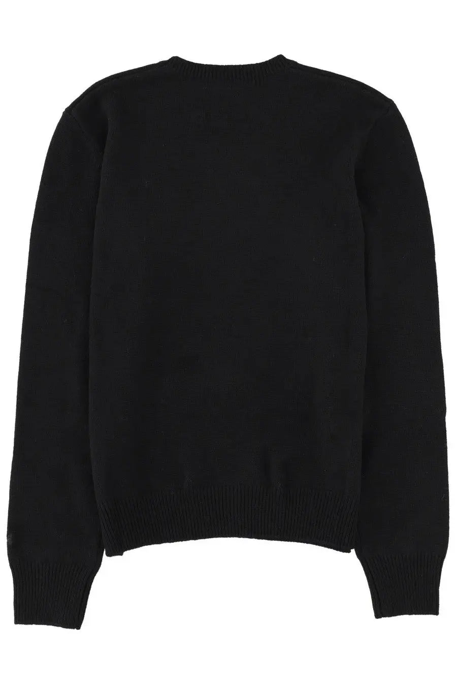 Mc2 Saint Barth Women's New Queen Jersey Black, view 2
