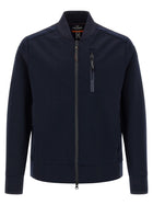Parajumpers Mckay Sweatshirt Blue
