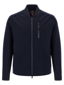 Parajumpers Mckay Sweatshirt Blue