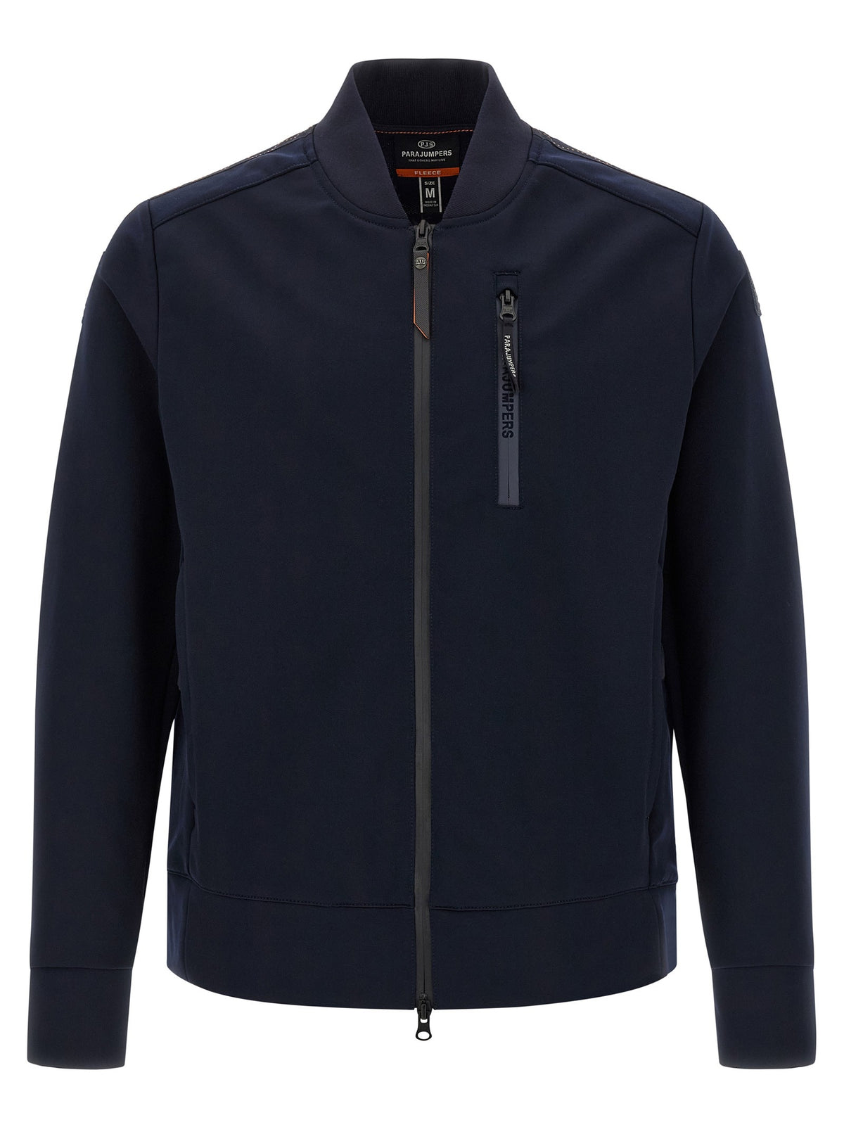 Parajumpers Mckay Sweatshirt Blue