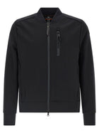Parajumpers Mckay Sweatshirt Black