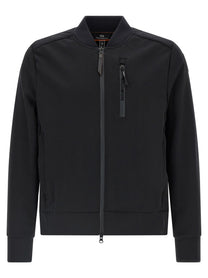 Parajumpers Mckay Sweatshirt Black