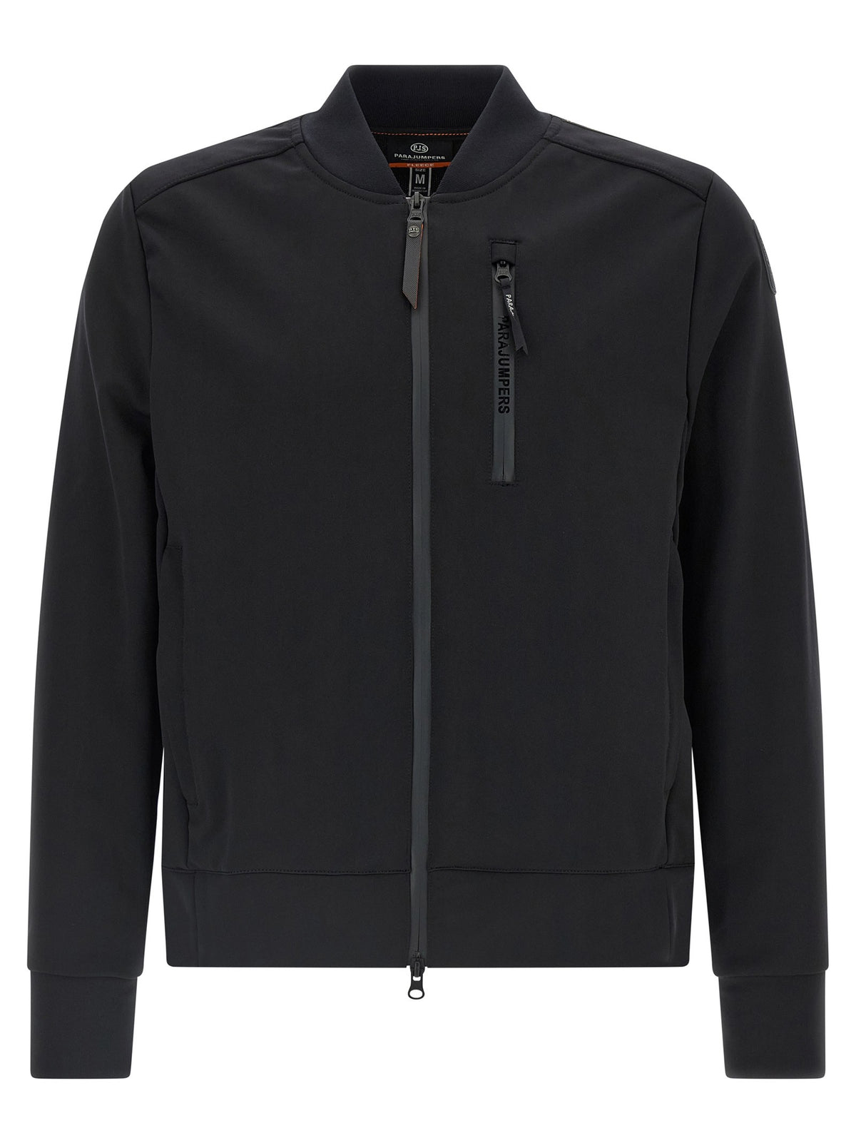 Parajumpers Mckay Sweatshirt Black