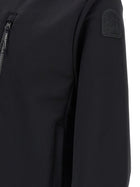 Parajumpers Mckay Sweatshirt Black, view 4