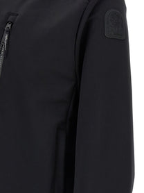 Parajumpers Mckay Sweatshirt Black, view 4
