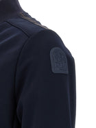 Parajumpers Mckay Sweatshirt Blue, view 4