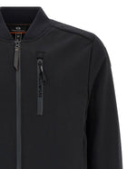 Parajumpers Mckay Sweatshirt Black, view 3