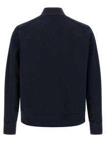 Parajumpers Mckay Sweatshirt Blue, view 2