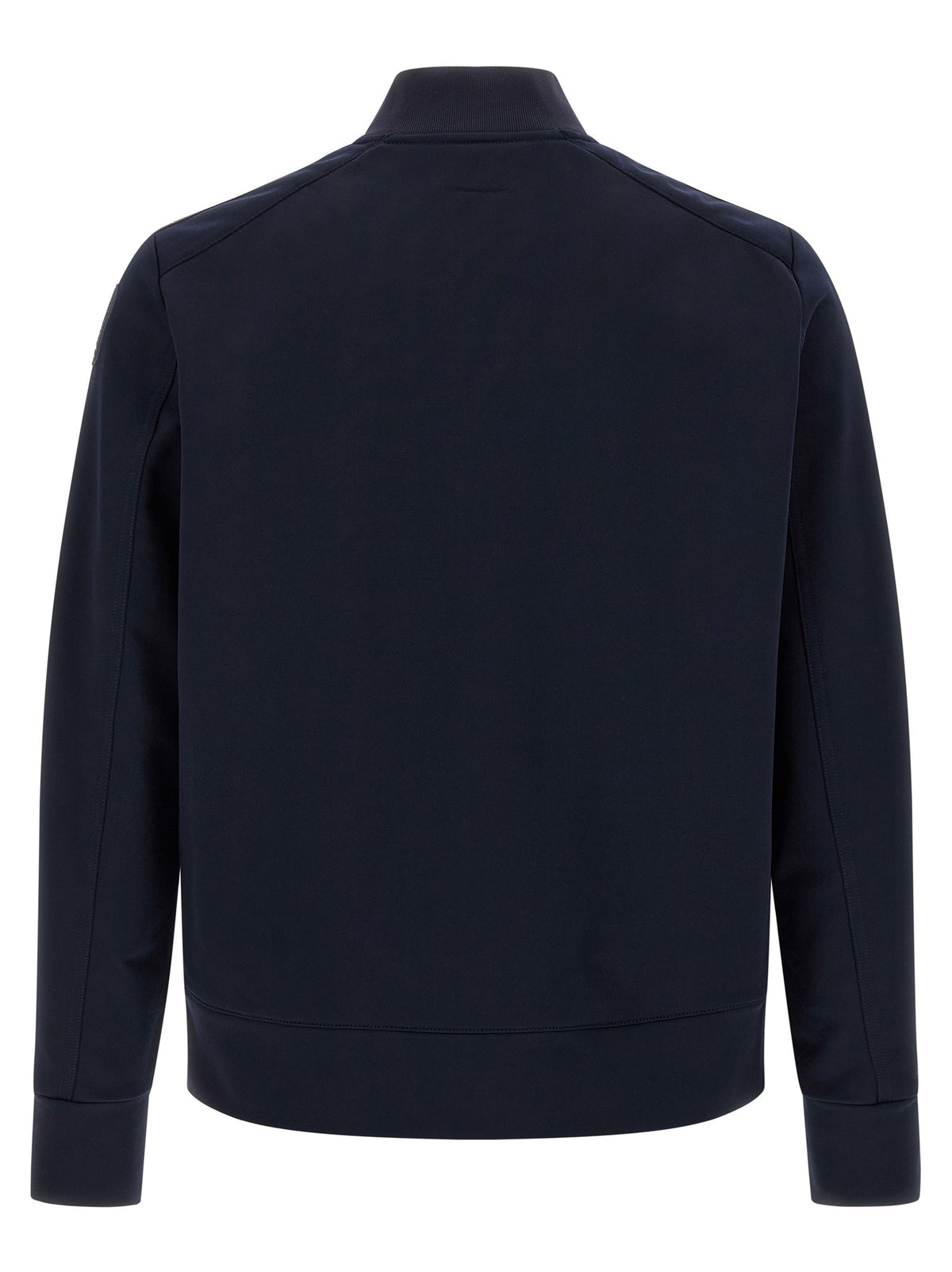 Parajumpers Mckay Sweatshirt Blue, view 2