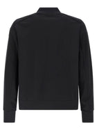 Parajumpers Mckay Sweatshirt Black, view 2