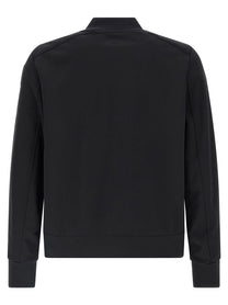 Parajumpers Mckay Sweatshirt Black, view 2
