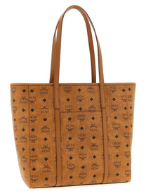 MCM - MCM - ’Toni’ large shopping bag - Women’s Bags