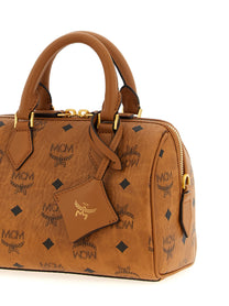 MCM - MCM - ’Ella Boston’ handbag - Women’s Bags