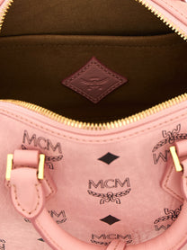 MCM - MCM - ’Ella Boston’ handbag - Women’s Bags